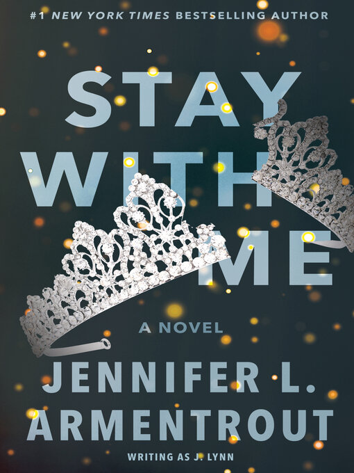 Cover image for Stay with Me